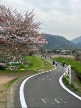 Kyoto  J3 : Velo Arashiyama